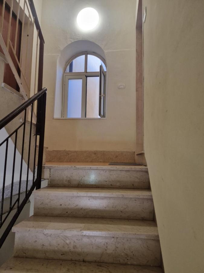 Residenza Giuseppina Villa Syrakusa Exteriör bild