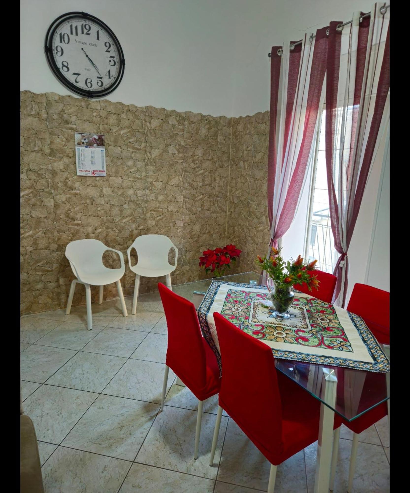 Residenza Giuseppina Villa Syrakusa Exteriör bild